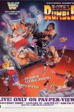 Watch Royal Rumble Vumoo