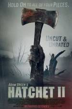 Watch Hatchet II Vumoo