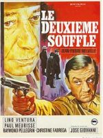 Watch Le Deuxième Souffle Vumoo