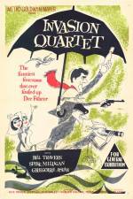 Watch Invasion Quartet Vumoo