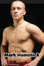 Watch Mark Hominick 3 UFC Fights Vumoo