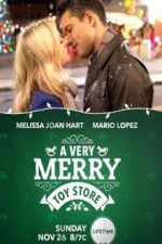 Watch A Very Merry Toy Store Vumoo