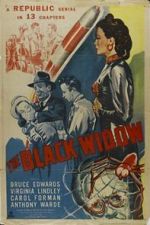Watch The Black Widow Vumoo