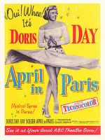 Watch April in Paris Vumoo