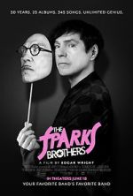 Watch The Sparks Brothers Vumoo