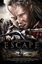 Watch Escape (Flukt) Vumoo