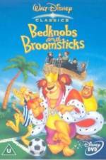 Watch Bedknobs and Broomsticks Vumoo