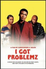Watch I Got Problemz Vumoo