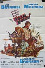 Watch Villa Rides Vumoo