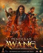 Watch Pendekar Awang: Darah Indera Gajah Vumoo