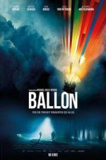 Watch Ballon Vumoo