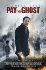 Watch Pay the Ghost Vumoo