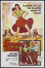 Watch The Restless Breed Vumoo