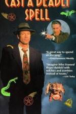 Watch Cast a Deadly Spell Vumoo