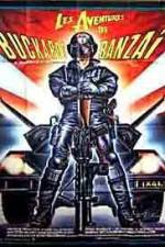 Watch The Adventures of Buckaroo Banzai Across the 8th Dimension Vumoo