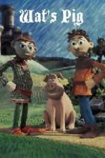Watch Wat's Pig Vumoo