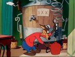 Watch The Turn-Tale Wolf (Short 1952) Vumoo