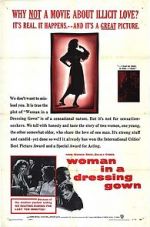 Watch Woman in a Dressing Gown Vumoo