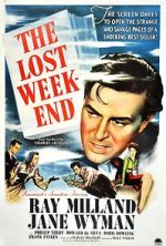 Watch The Lost Weekend Vumoo