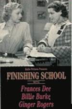 Watch Finishing School Vumoo