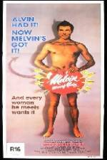 Watch Melvin Son of Alvin Vumoo
