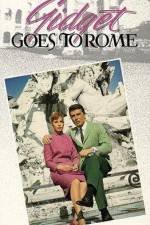 Watch Gidget Goes to Rome Vumoo