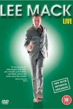 Watch Lee Mack Live Vumoo
