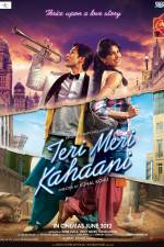 Watch Teri Meri Kahaani Vumoo