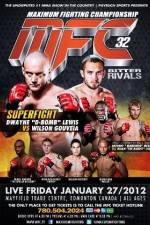 Watch MFC 32 Vumoo