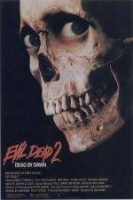 Watch Evil Dead II Vumoo