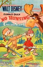 Watch No Hunting (Short 1955) Vumoo