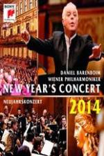 Watch New Year's Day Concert Vumoo
