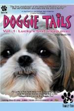 Watch Doggie Tails Vol 1 Luckys First Sleep-Over Vumoo