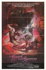 Watch The Sword and the Sorcerer Vumoo