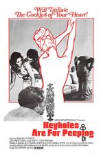 Watch Keyholes Are for Peeping Vumoo