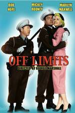 Watch Off Limits Vumoo