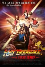 Watch Lost Treasure of Jesse James Vumoo