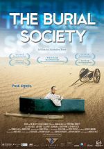 Watch The Burial Society Vumoo