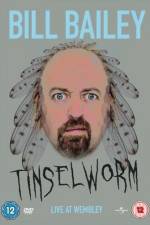 Watch Bill Bailey Tinselworm Vumoo