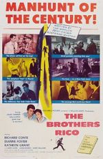 Watch The Brothers Rico Vumoo