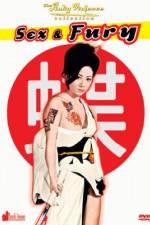 Watch Sex and Fury (Furyô anego den: Inoshika Ochô) Vumoo