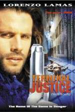 Watch Terminal Justice Vumoo