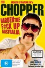 Watch Heath Franklin: Harden the F**k Up Vumoo