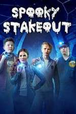 Watch Spooky Stakeout Vumoo