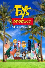 Watch Toys Storage. The Animation Madness Vumoo