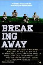 Watch Breaking Away Vumoo