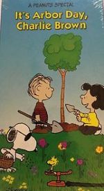 Watch It\'s Arbor Day, Charlie Brown (TV Short 1976) Vumoo