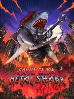 Watch Kaiju Glam Metal Shark Attack Vumoo