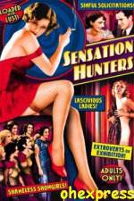 Watch Sensation Hunters Vumoo