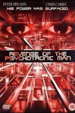 Watch The Psychotronic Man Vumoo